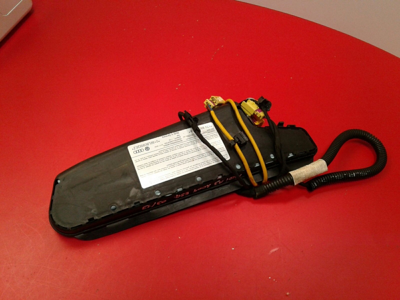 Airbag Sinistro AUDI A3 (8P1)