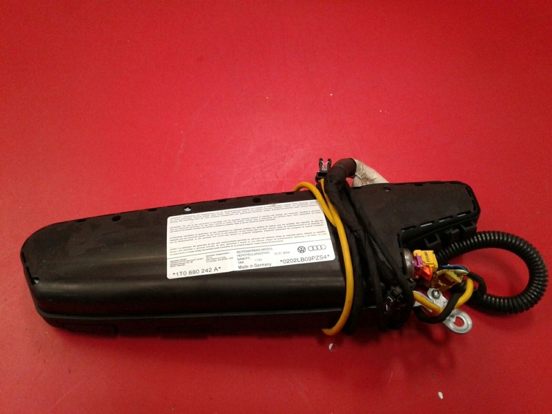 Airbag  Droite AUDI A3 (8P1)