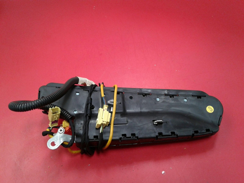Airbag Destro AUDI A3 (8P1) Imagem-3