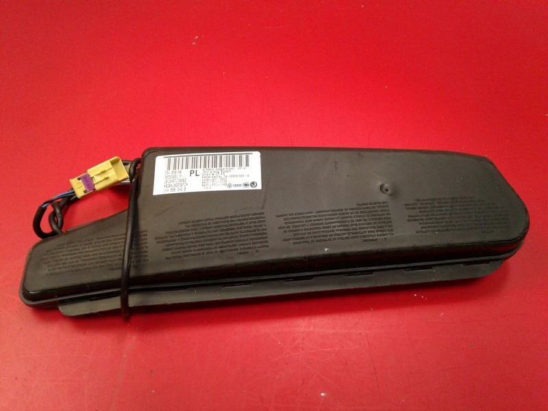 Airbag Destro SEAT Leon (1P1)