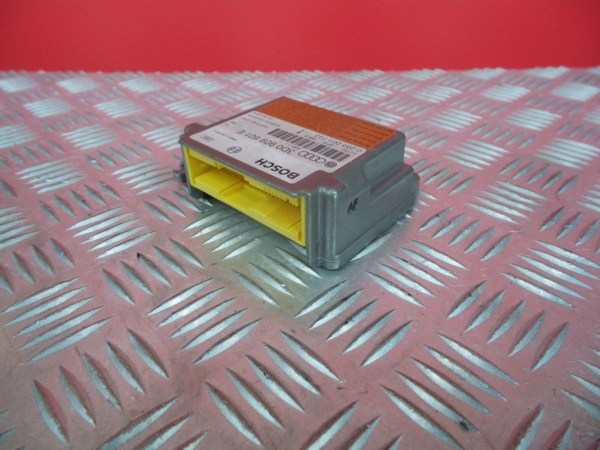 Airbag control unit / ECU Airbag VOLKSWAGEN Phaeton (3D)