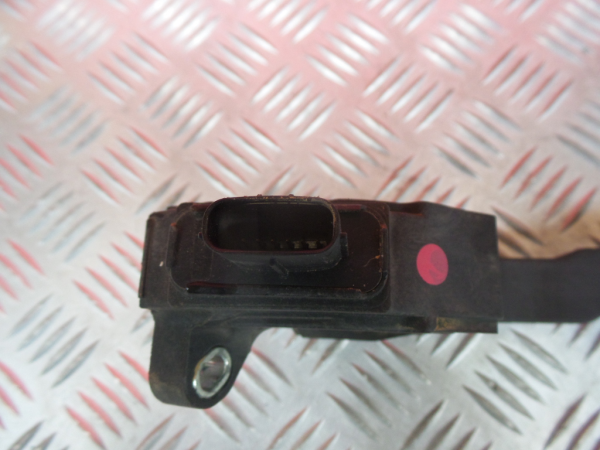Pedal do acelerador TOYOTA Auris Hatchback (_E15_) Imagem-4