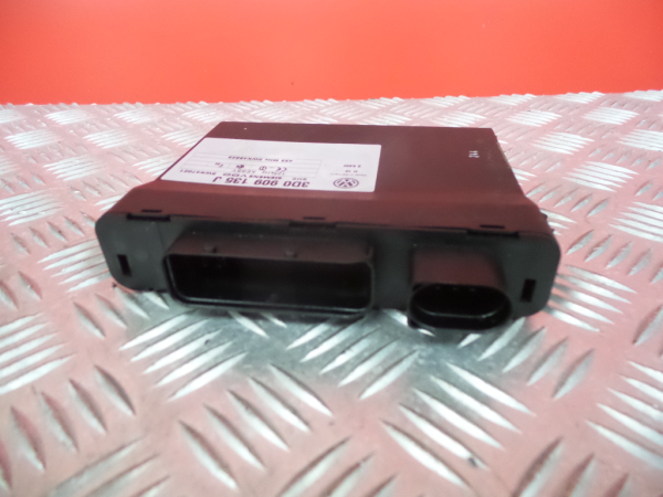 Module de confort VOLKSWAGEN Phaeton (3D) Imagem-1