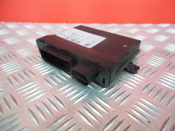 Module de confort VOLKSWAGEN Phaeton (3D)