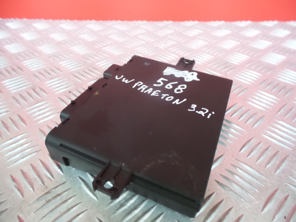 Module de confort VOLKSWAGEN Phaeton (3D) Imagem-4