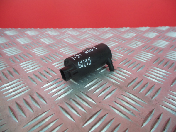 Motor limpa vidros frente TOYOTA Auris Hatchback (_E15_)