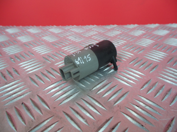 Motor limpa vidros frente TOYOTA Auris Hatchback (_E15_)