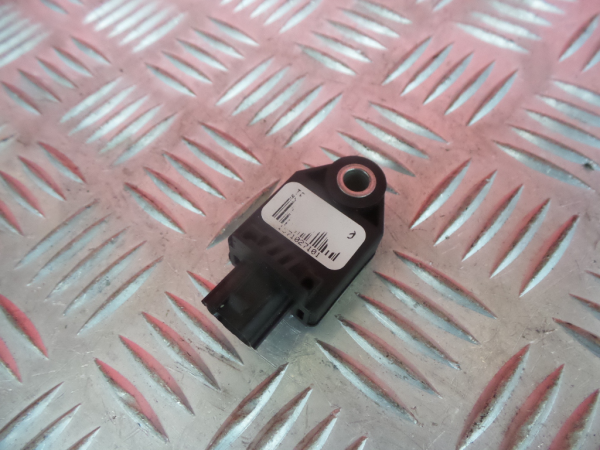 Sensor de impacto TOYOTA Auris Hatchback (_E15_) Imagem-1