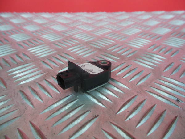 Sensor de impacto TOYOTA Auris Hatchback (_E15_)