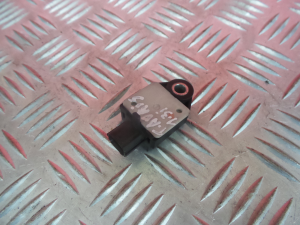 Sensor de impacto TOYOTA Auris Hatchback (_E15_) Imagem-2
