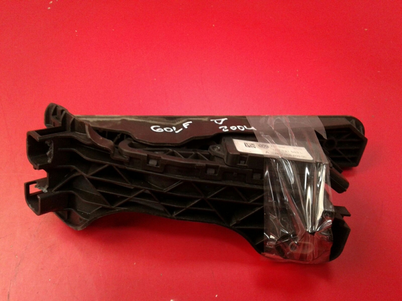Pedal do acelerador VOLKSWAGEN Golf V (1K1)