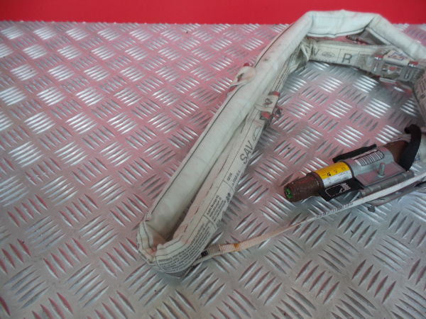 Airbag Cortina Derecho FORD S-Max (WA6) Imagem-1