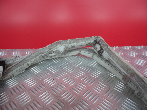 Airbag Cortina Derecho FORD S-Max (WA6) Imagem-5