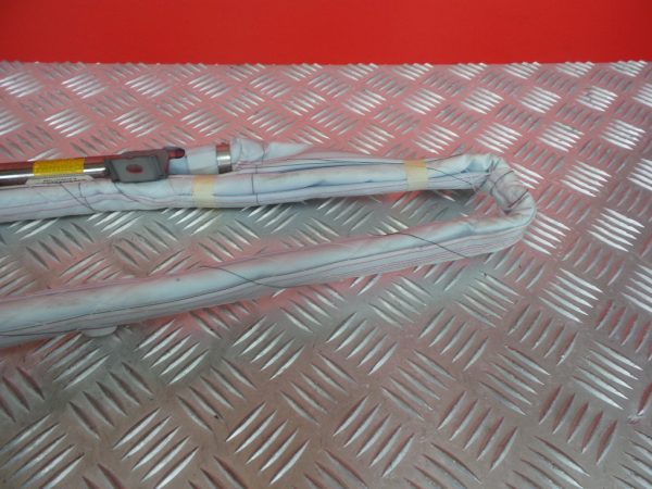 Airbag cortina esquerdo TOYOTA Auris Hatchback (_E15_) Imagem-2