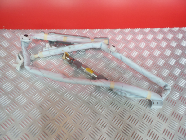 Airbag cortina esquerdo TOYOTA Auris Hatchback (_E15_) Imagem-3