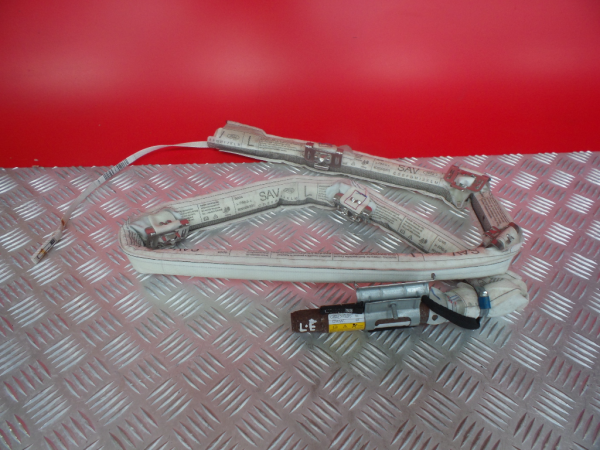 Airbag Cortinha Izquierdo FORD S-Max (WA6) Imagem-6