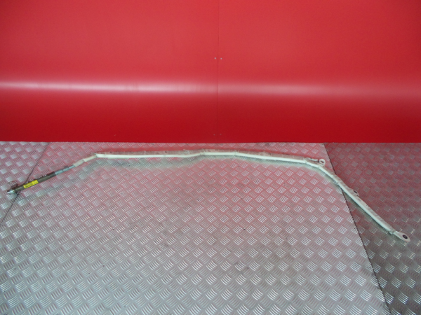 Right Curtain Airbag AUDI A3 (8P1)