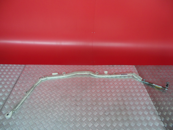 Right Curtain Airbag AUDI A3 (8P1) Imagem-5