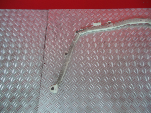 Right Curtain Airbag AUDI A3 (8P1) Imagem-6