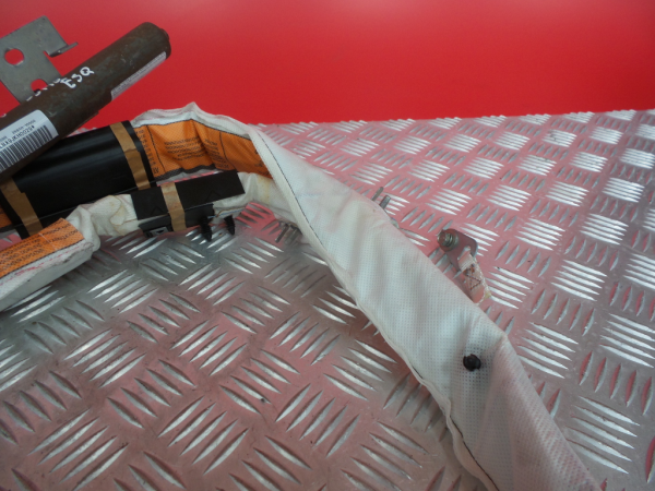 Airbag cortina esquerdo HYUNDAI i30 (FD) Imagem-2