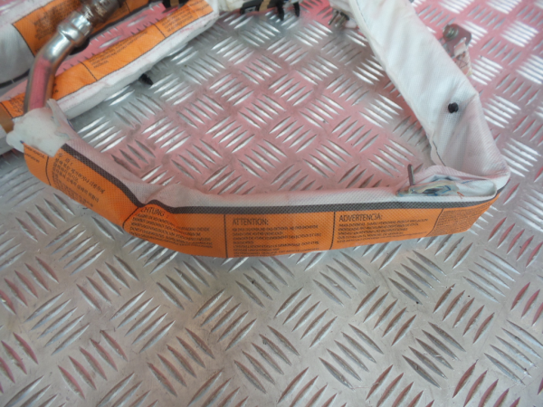 Airbag cortina esquerdo HYUNDAI i30 (FD) Imagem-3