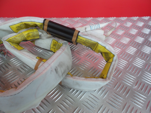 Airbag Rideau Droite HYUNDAI i30 (FD) Imagem-2