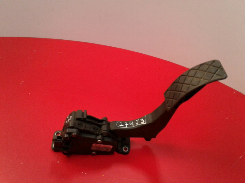 Pedal do acelerador VOLKSWAGEN Polo (9N)