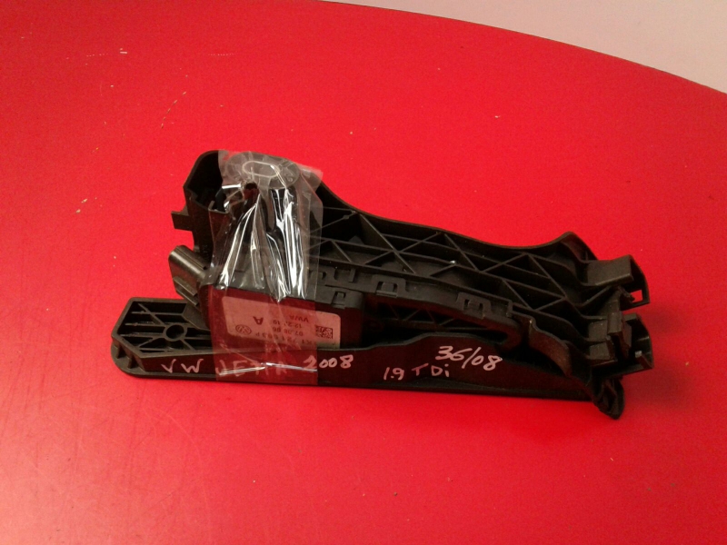 Pedal do acelerador VOLKSWAGEN Jetta III (1K2)