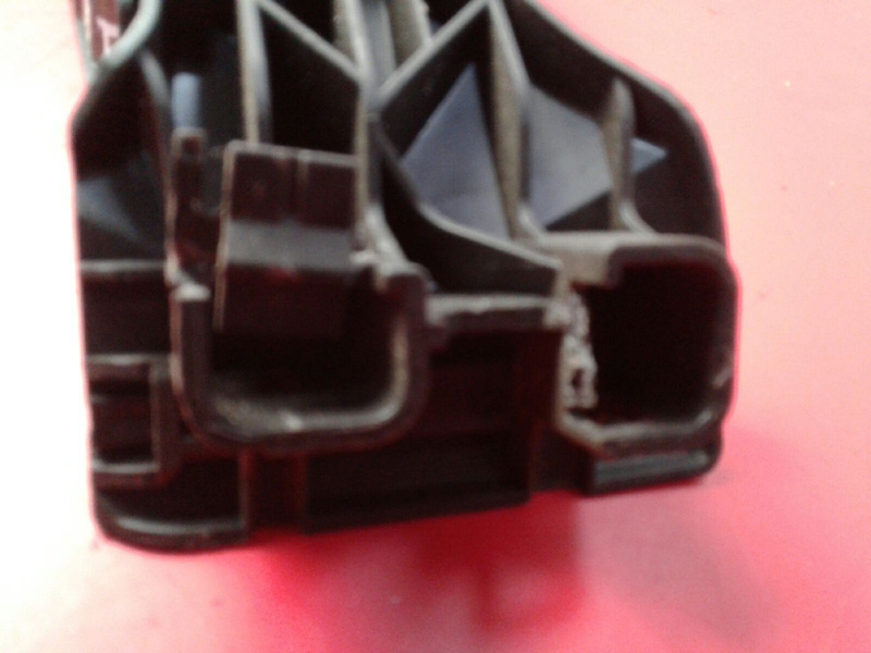 Accelerator Pedal VOLKSWAGEN Jetta III (1K2) Imagem-3