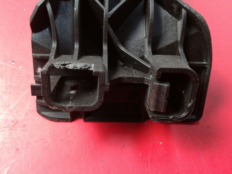 Accelerator Pedal VOLKSWAGEN Passat (3C2) Imagem-3