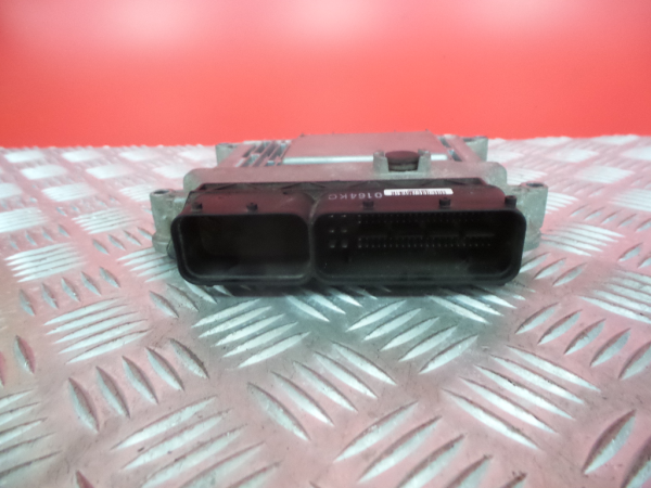 Engine control unit / ECU HYUNDAI i30 (FD) Imagem-2