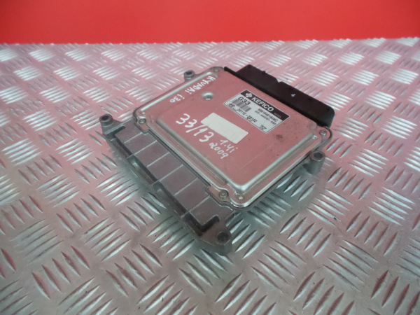 Engine control unit / ECU HYUNDAI i30 (FD) Imagem-3