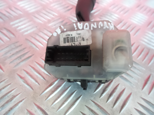 Botón / interruptor de luces HYUNDAI i30 (FD) Imagem-7