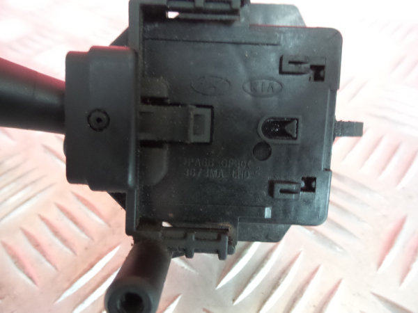 Botón / interruptor de luces HYUNDAI i30 (FD) Imagem-6