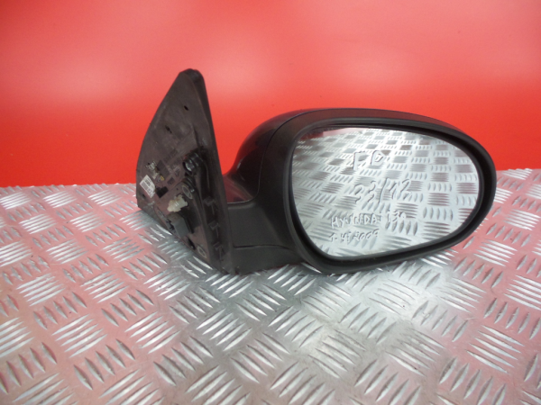 Retrovisor / espelho direito HYUNDAI i30 (FD)