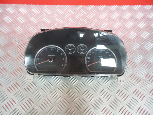 Quadrante / Cuadro de instrumentos HYUNDAI i30 (FD)