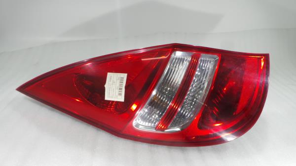 Farolim esquerdo HYUNDAI i30 (FD)