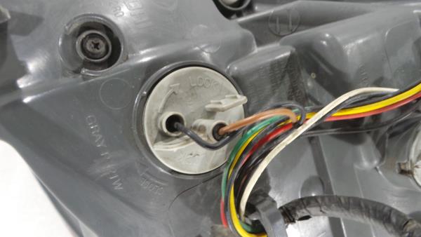 Fanale Sinistro HYUNDAI i30 (FD) Imagem-4