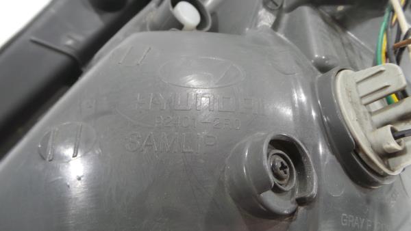 Fanale Sinistro HYUNDAI i30 (FD) Imagem-7