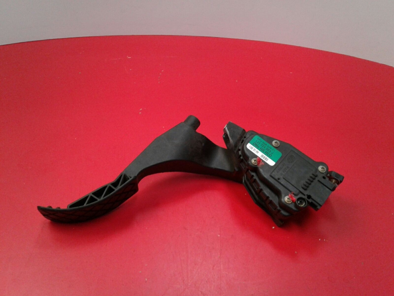 Accelerator Pedal AUDI TT (8N3) Imagem-3