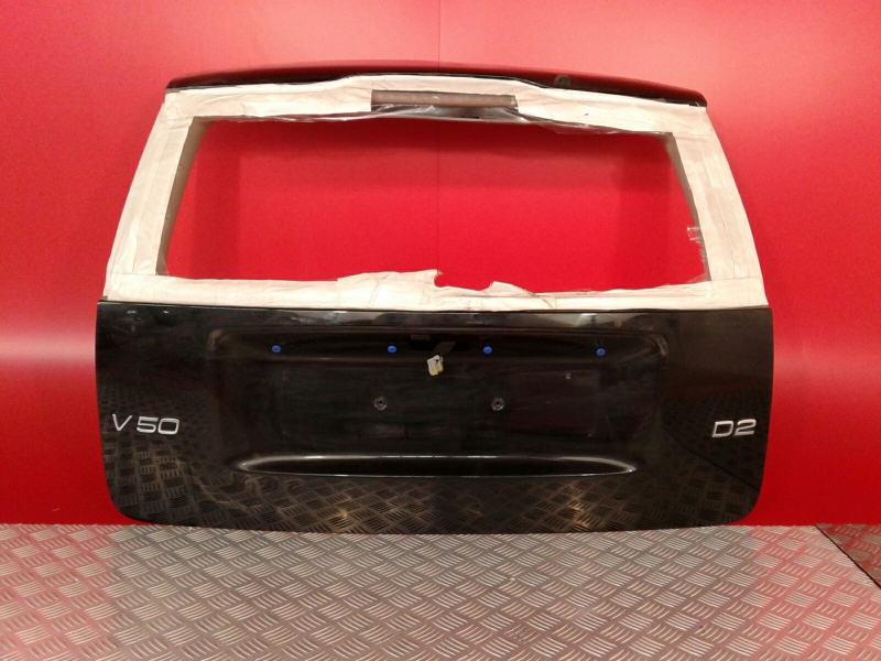 Hayon / Coffre VOLVO V50 (MW)
