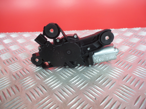 Motor limpiaparabrisas Trasero VOLVO V50 (MW) Imagem-2