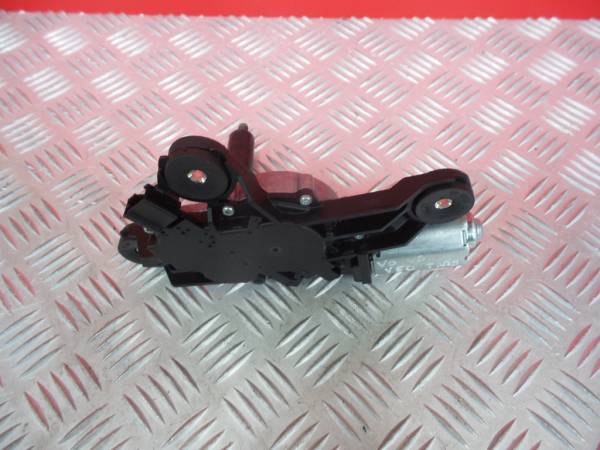 Motor limpiaparabrisas Trasero VOLVO V50 (MW) Imagem-3
