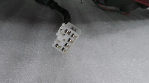 Feu arrière Droite HYUNDAI i30 (FD) Imagem-1