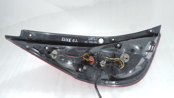 Feu arrière Droite HYUNDAI i30 (FD) Imagem-2