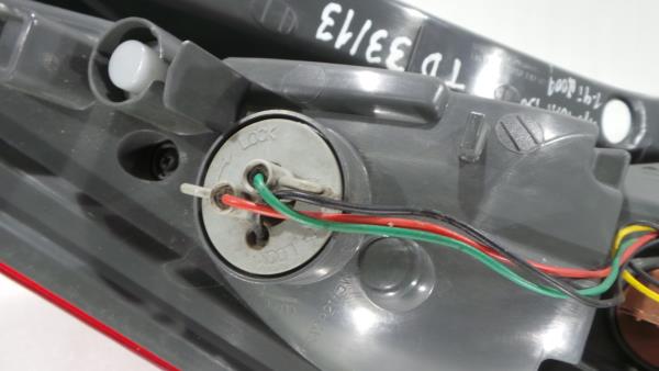 Feu arrière Droite HYUNDAI i30 (FD) Imagem-4