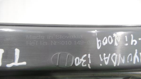 Feu arrière Droite HYUNDAI i30 (FD) Imagem-5