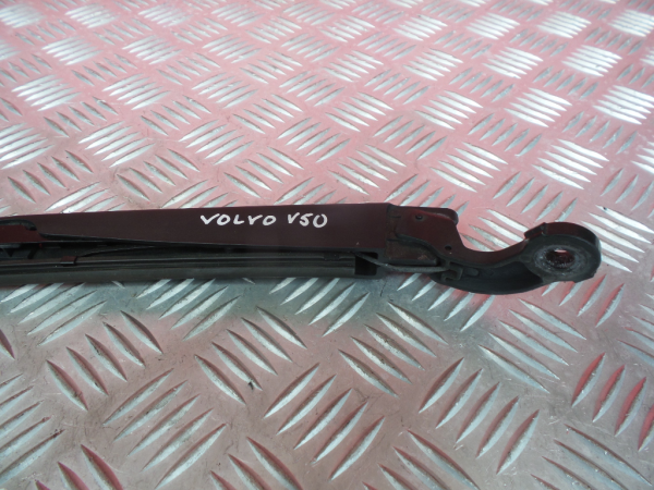 Bras de balai avant Droite VOLVO V50 (MW) Imagem-2