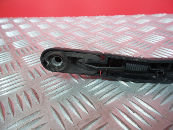 Windscreen wiper arm Right front FIAT Grande Punto (199_) Imagem-3