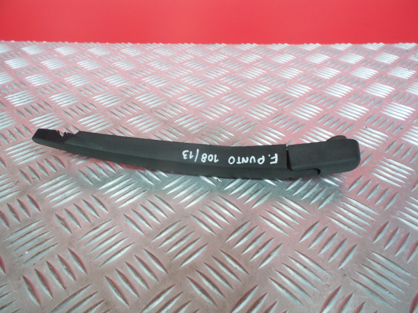 Windscreen wiper arm Right front FIAT Grande Punto (199_) Imagem-5
